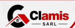 Clamis SARL